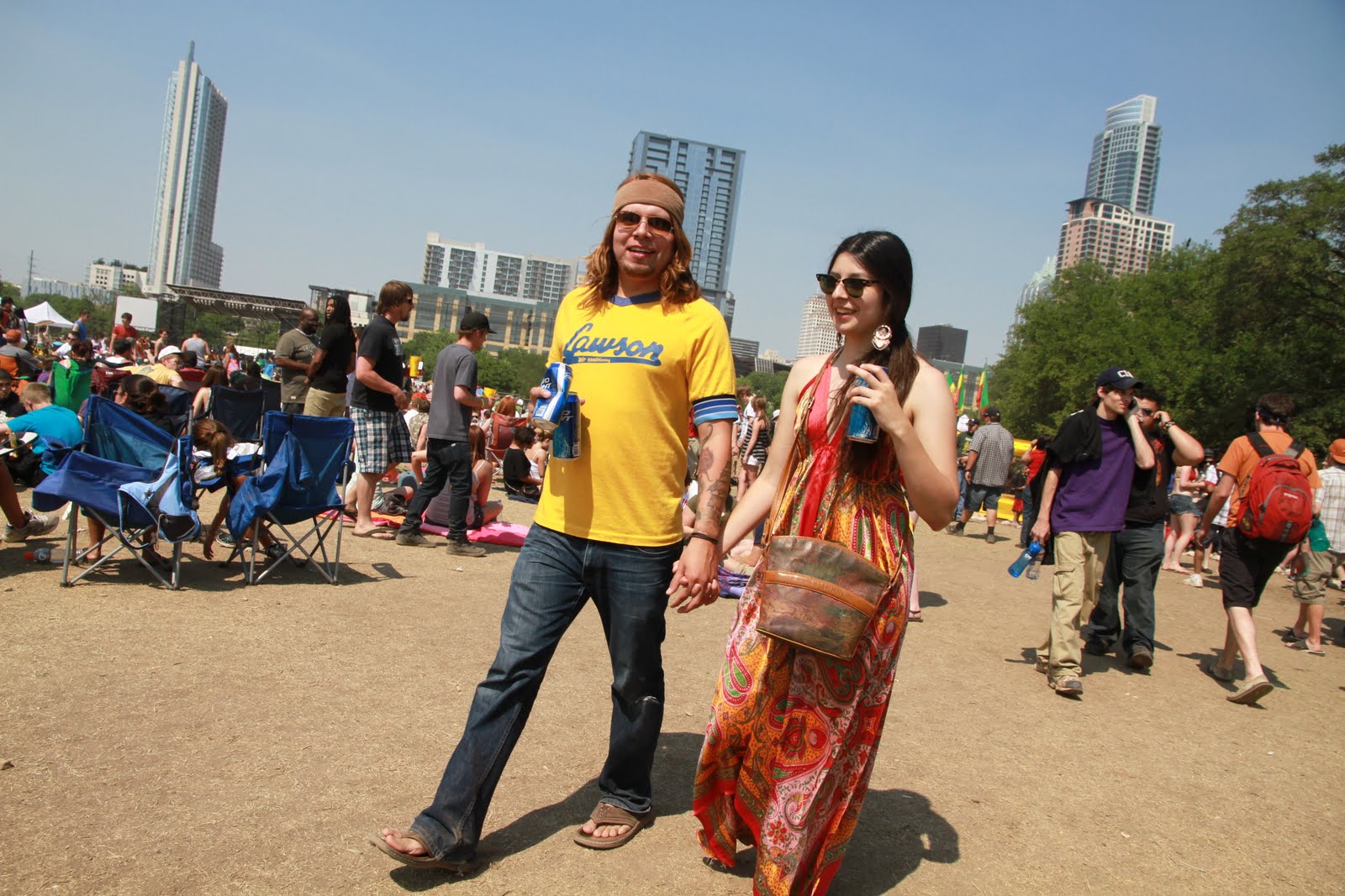 Texas Blog Austin Reggae Festival