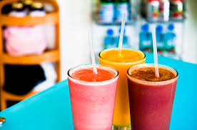 Health benefits of drinking smoothie in Hindi
