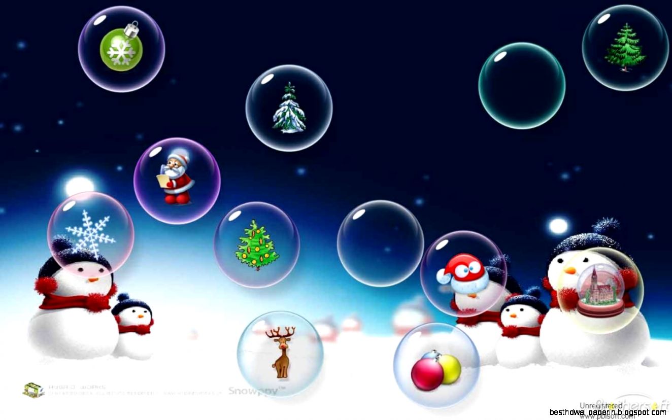 Bubble Screensaver For Xp Wallpaper