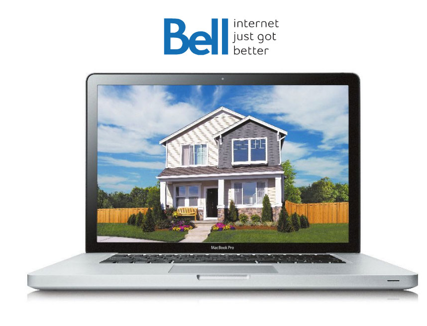 Bell Fibe Internet to get super-fast speed ~ Canada Ads Online