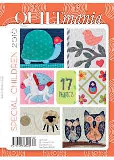 hors serie enfants 2016