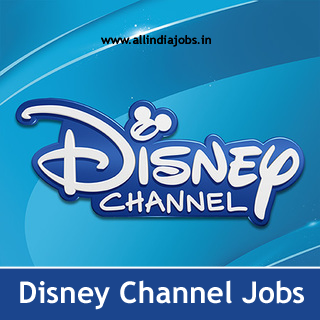 Disney Channel Jobs 2017-2018 | Disney India Careers | Freshers jobs