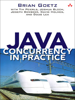 Is "Java Concurrency in Practice" still valid in  era of Java 8?
