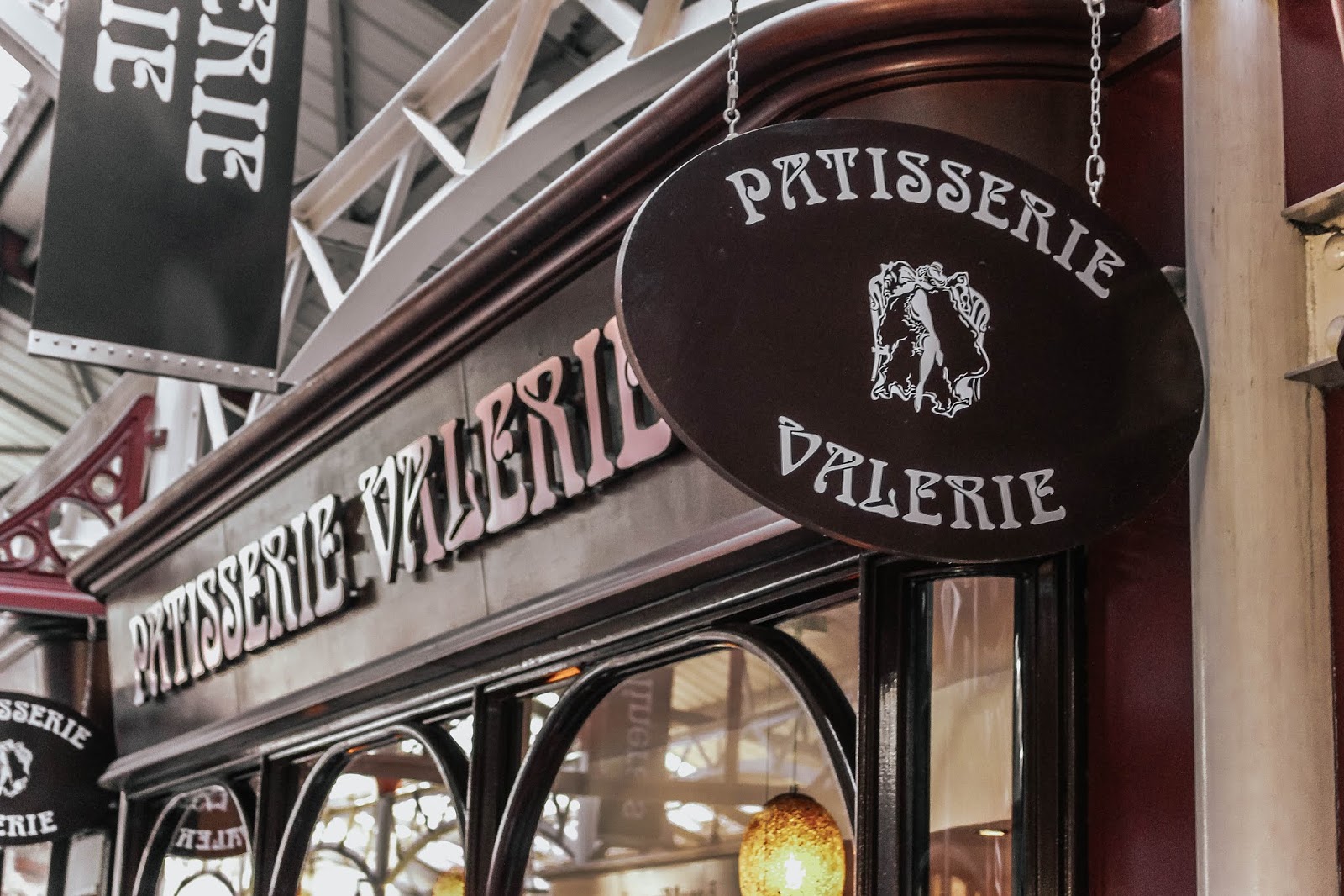 Patisserie Valerie Windsor Patisserie Valerie Windsor Afternoon Tea Review