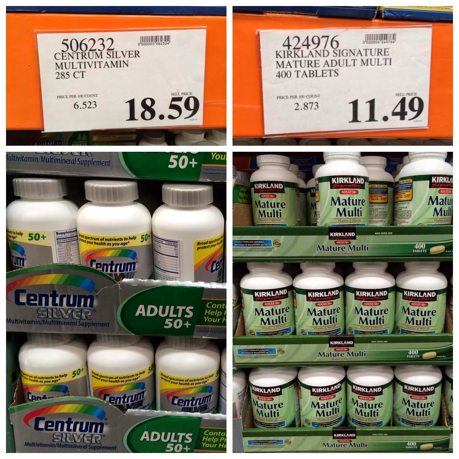 the Costco Connoisseur Consumer Reports ranks Costco Pharmacies 1