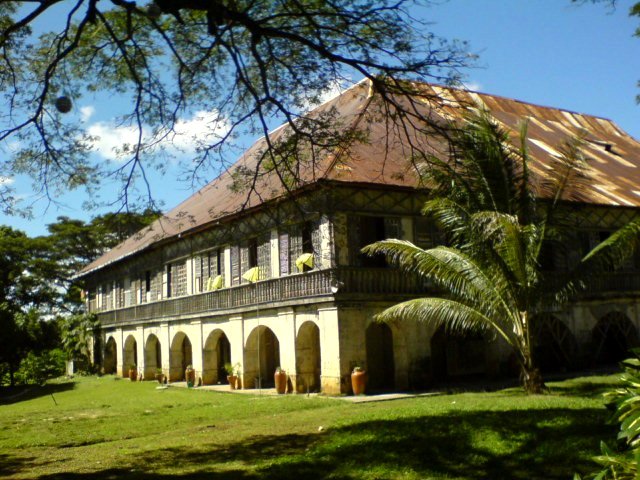 Convent of Lazi
