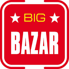 Big Bazar Logo