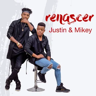 Justin & Mikey - Renascer (EP)