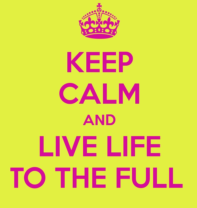 Living life to the full. Live Life to the Fullest. Life Live разница. Live жизнь. Live Life ту.