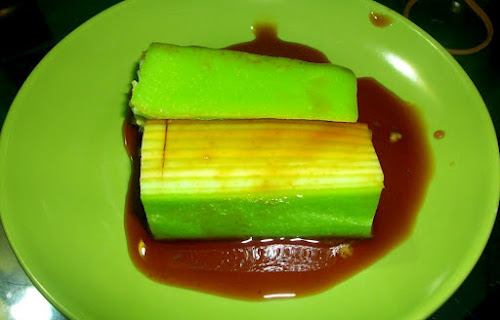 Blog Pendidikan Resep Kue Hercules