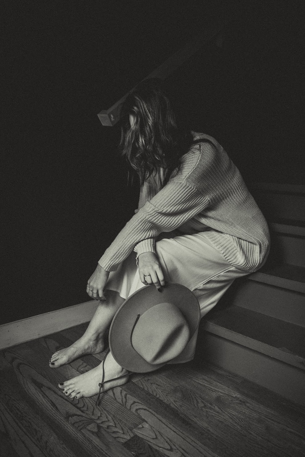 NOT JARED: Sophie Simmons