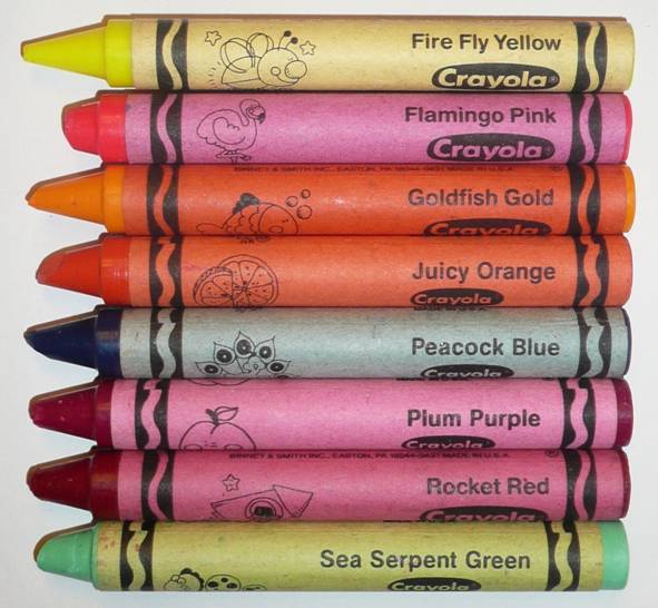 robertguyton Goldenrod