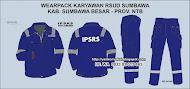 WEARPACK TERPISAH