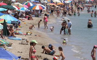 Διακοπές για 110.000 δικαιούχους