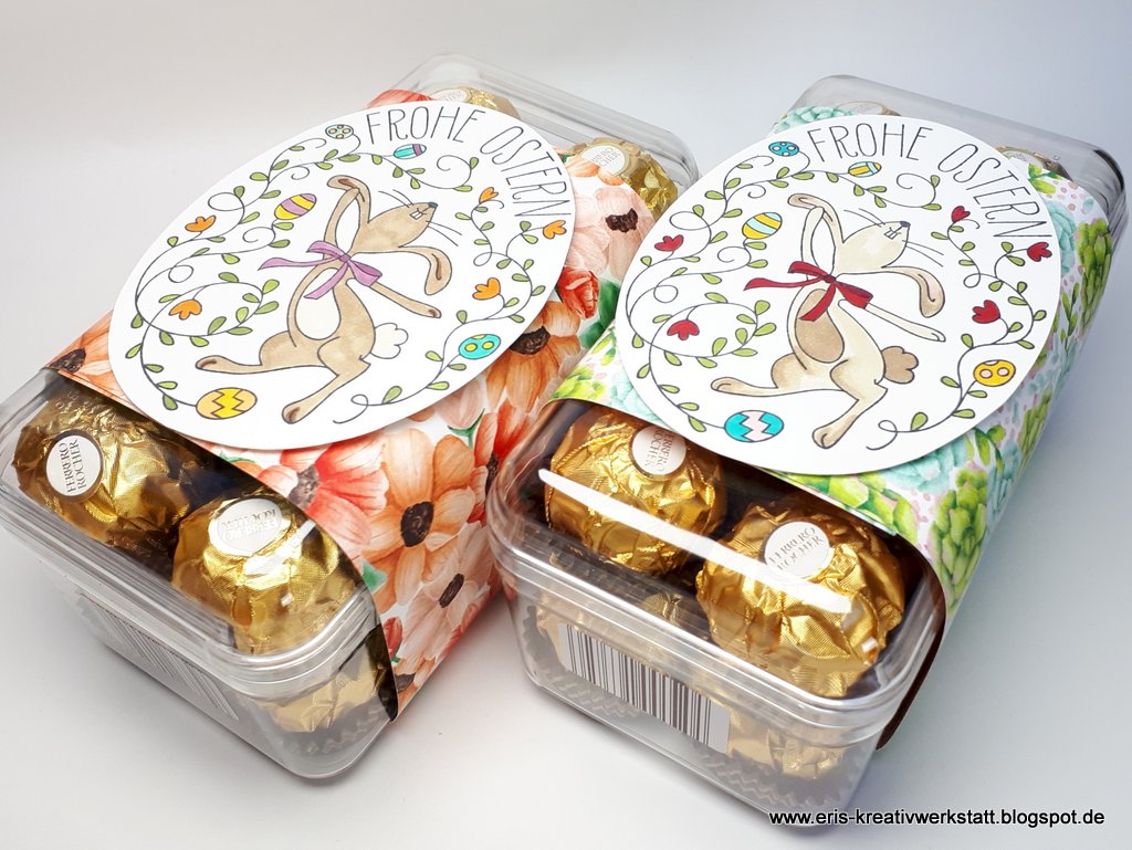 Cinny Home Zaubarhafte Geschenke Von Der Barenbande