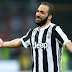Juventus Mau Secepatnya Melepaskan Higuain