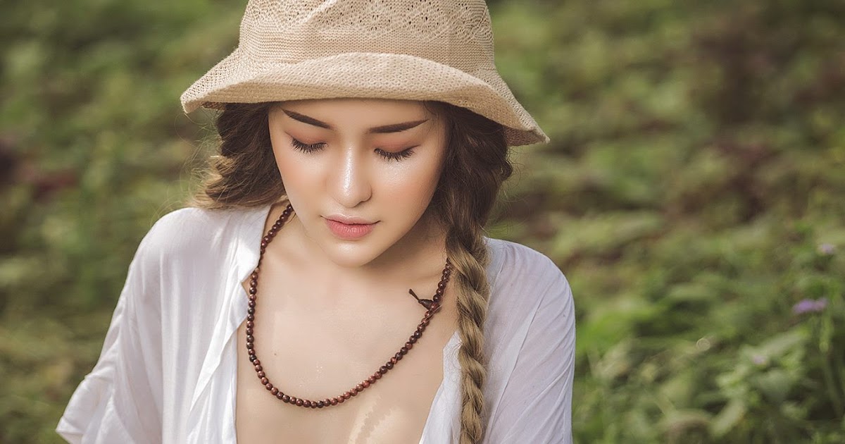 Hot girl… Võ Thị Ngọc Ngân