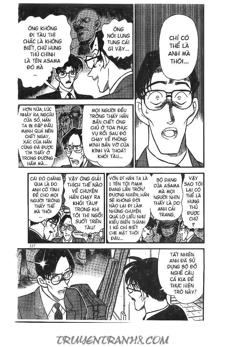 Detective Conan Chap 218 - Truyen.Chap.VN