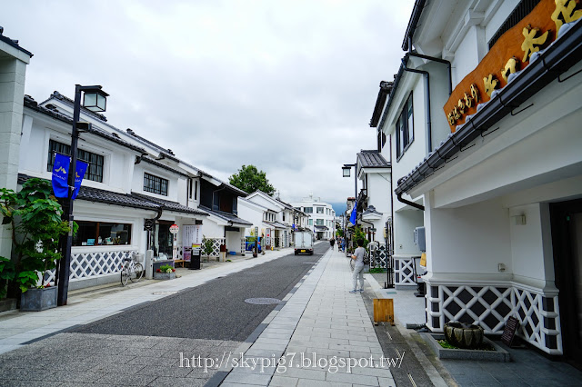 【長野】松本市一日遊