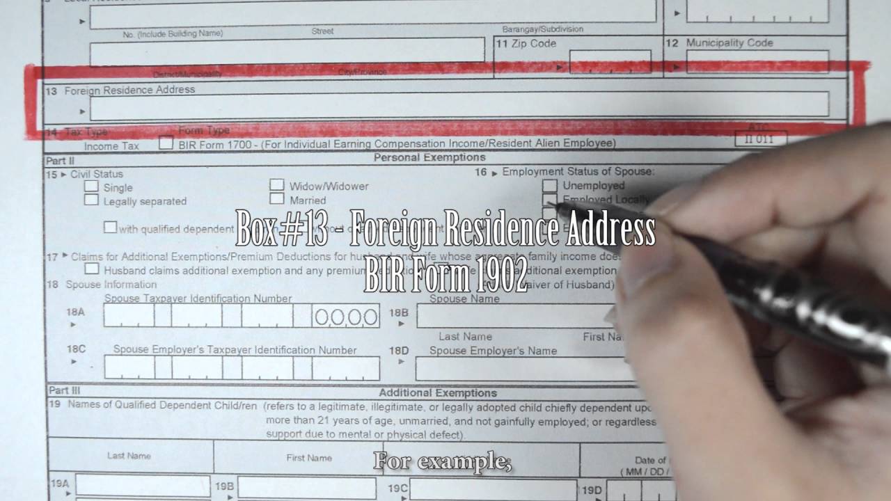 1902 form philippin news collections