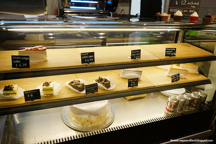 Crepe Cakes San Diego Crepe Cakes San Diego