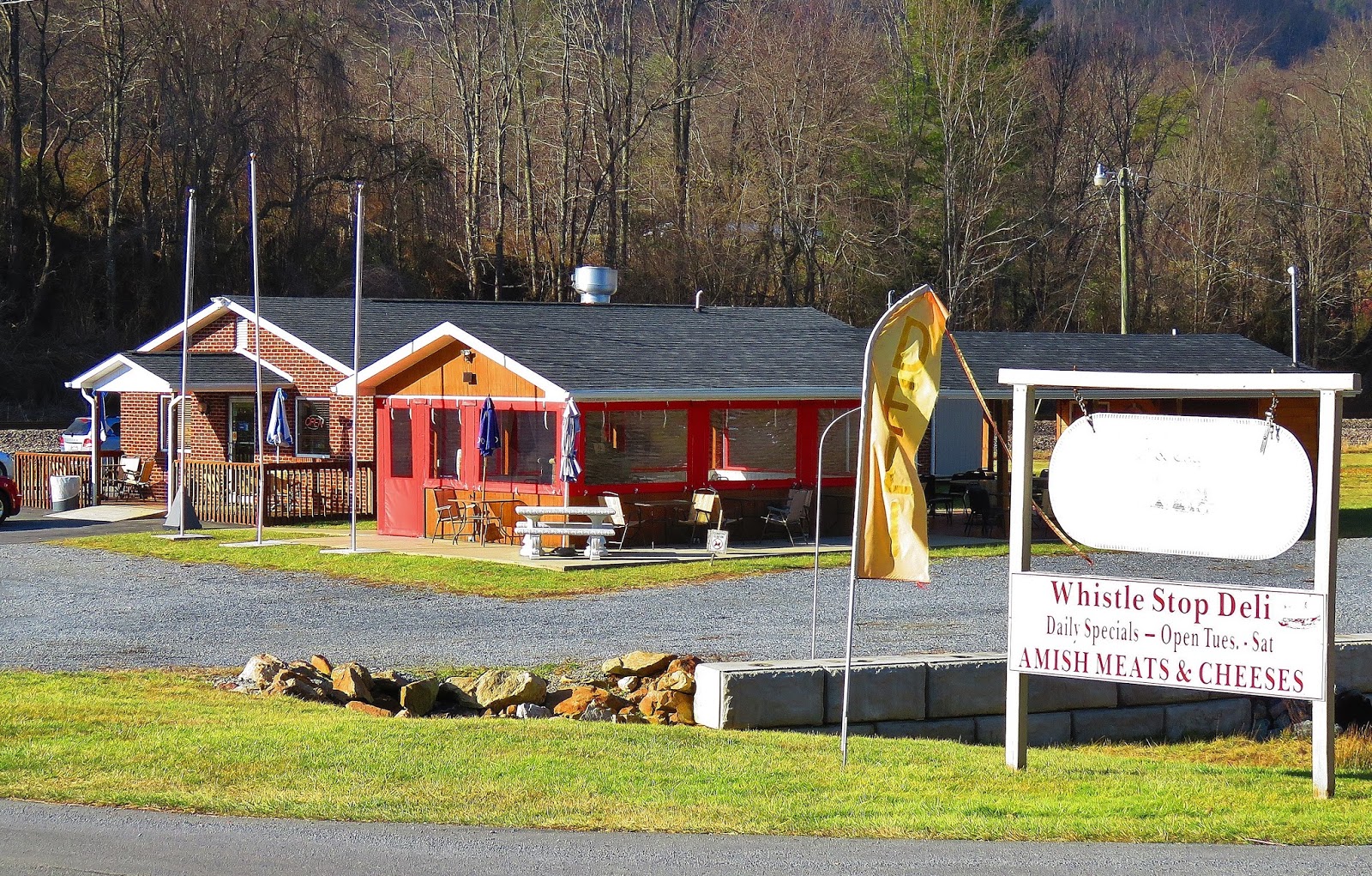 Tales From The Wood Booger If In Unicoi You Will Want To Make A