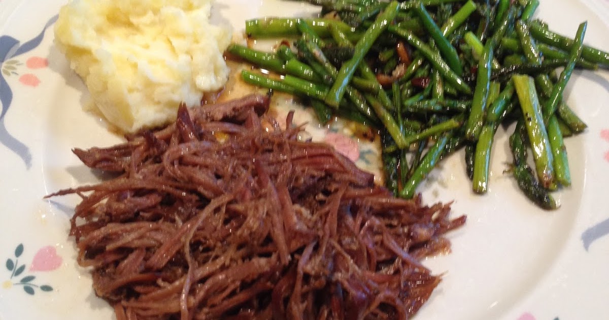 Brown Sugar Flank Steak