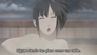 Naruto Shippuden Pelicula 6