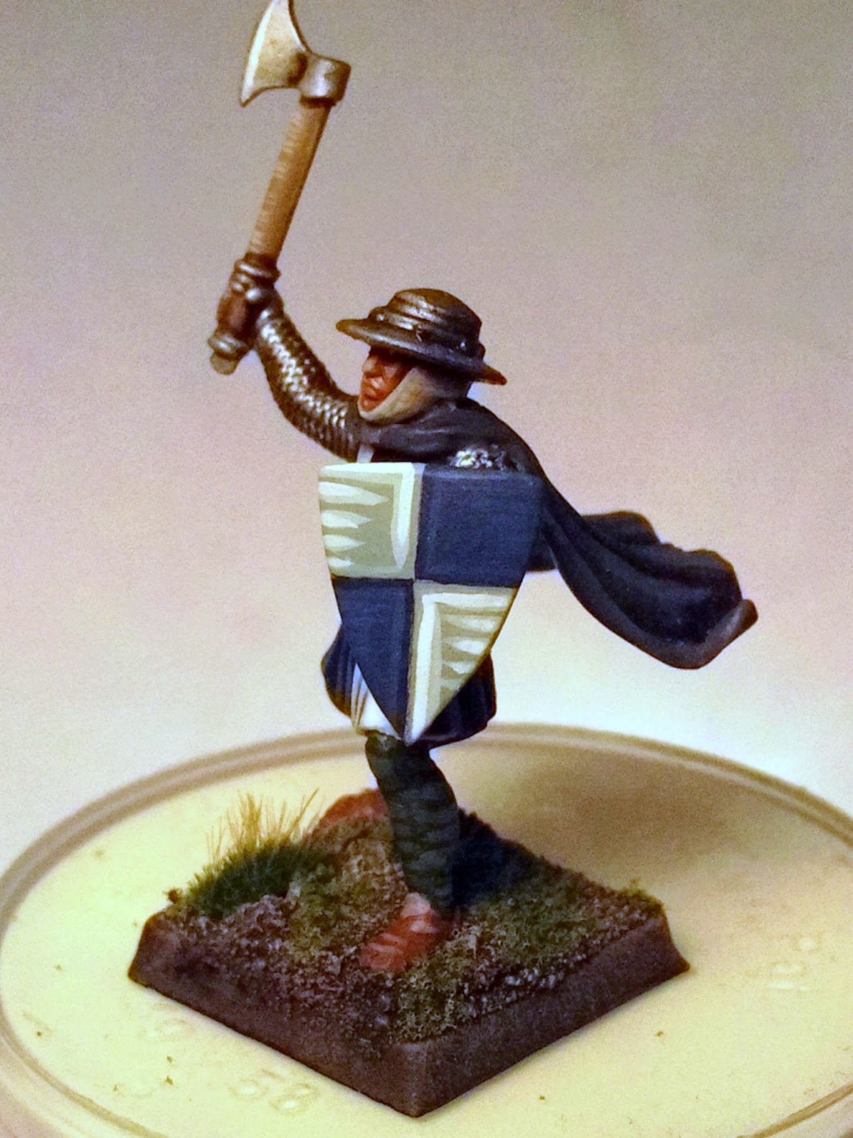 Ubique Retinue of Dafydd ap Gruffydd, Games