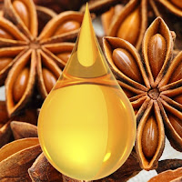 Anise essential oil