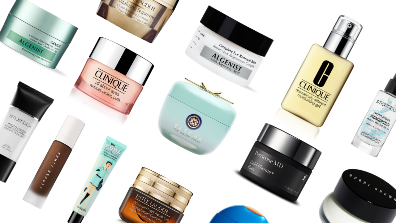 Are Silicones in Skincare, Makeup & Haircare Bad for You? Hannah Ra