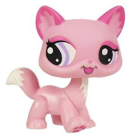 Littlest Pet Shop Pet Pairs Kitten (#1312) Pet