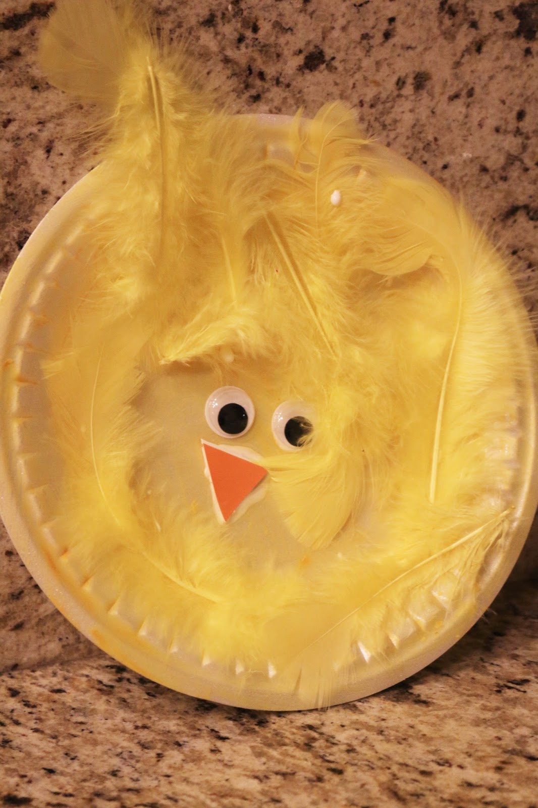 adorable-paper-plate-spring-chick-craft-for-kids-school-time-snippets