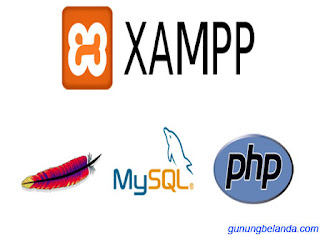 XAMPP Installers and Downloads Server Windows
