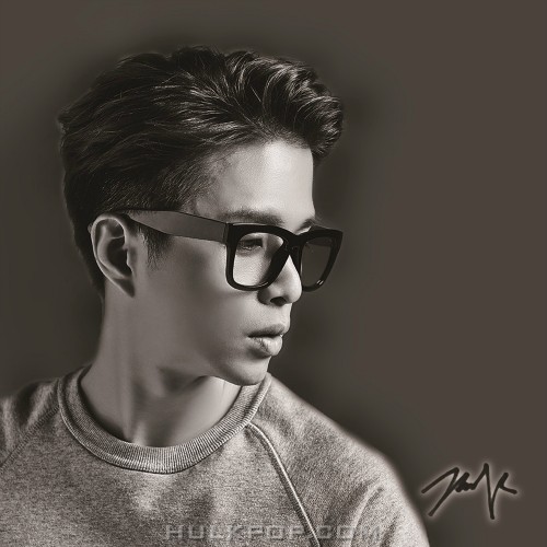 Jeon Geun Hwa – 둘 – Single