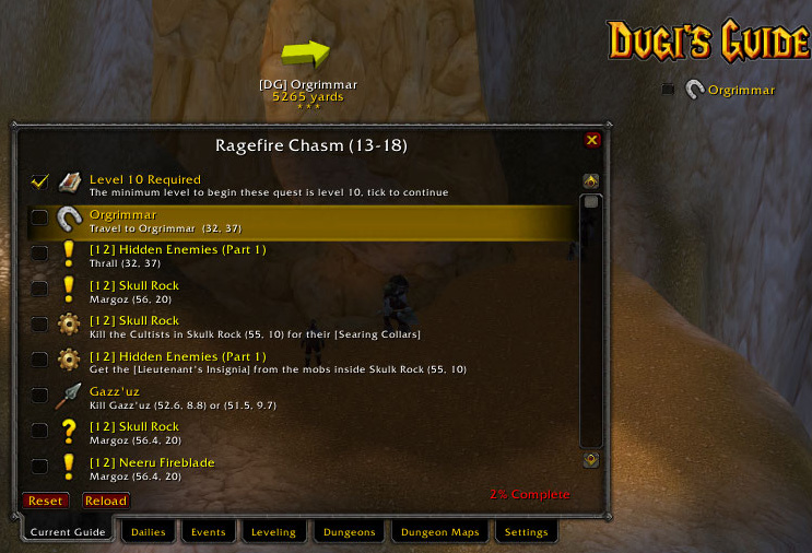 How To Reap Better Rewards From Instance Leveling Wow Pro Leveling Guide