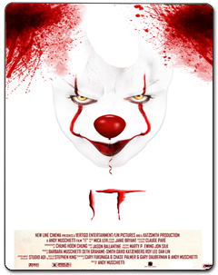It Uma Obra Prima do Medo Torrent (1990) – BluRay Ultra HD Dublado 5.1 Download