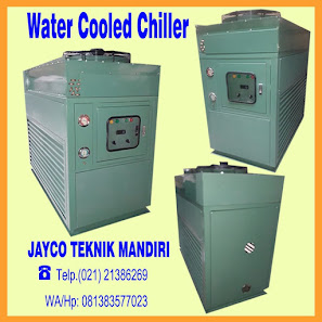 jayco water chiiler