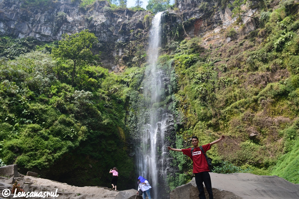air terjun coban rondo