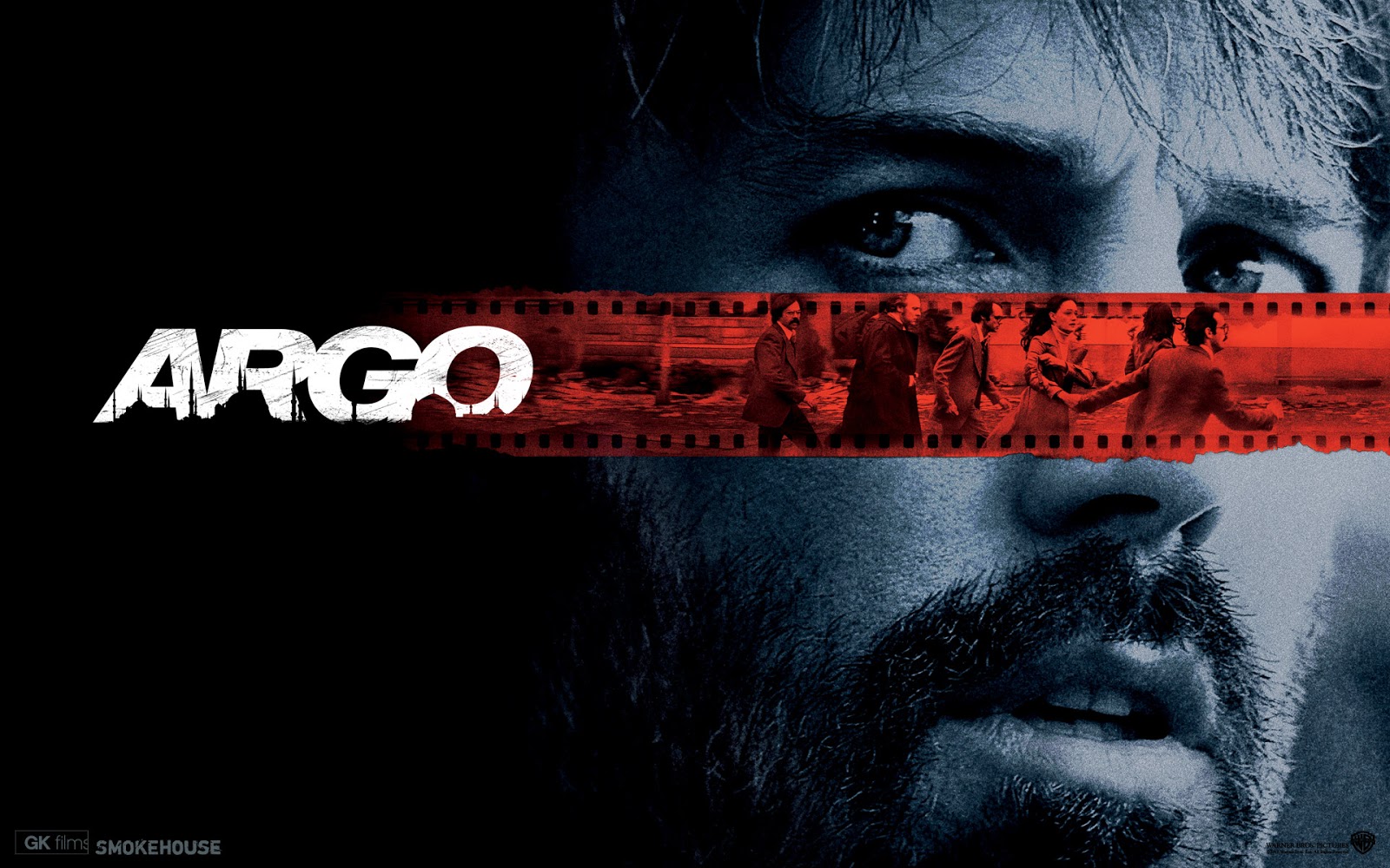 The Geeky Critic Argo Movie Review