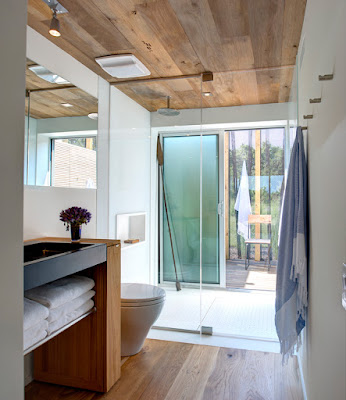 Casa & Detalles.: Casa de Campo en la Playa | Cottage on the beach.