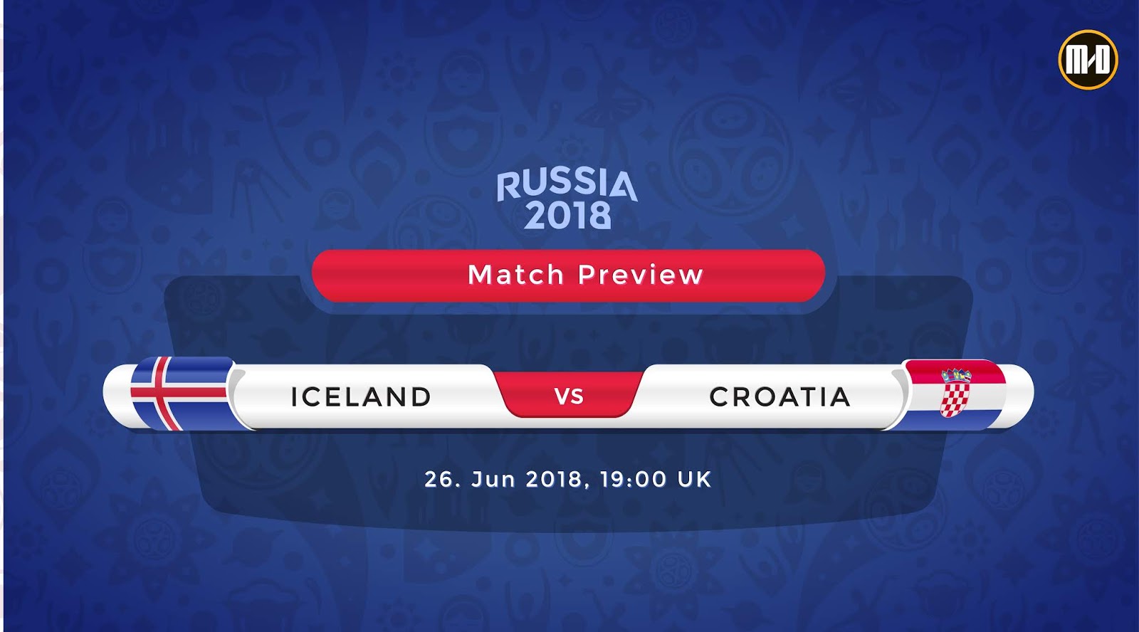 Iceland vs Croatia Match Preview and Prediction World Cup Russia 2018 Iceland vs Croatia Match Preview and Prediction World Cup Russia 2018