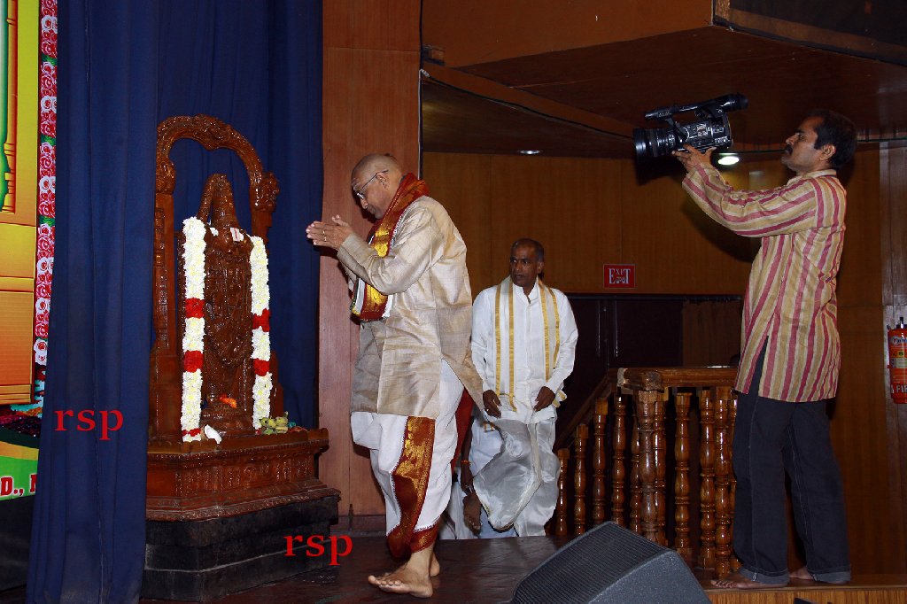Pravachanams Chaganti Koteshwara Rao