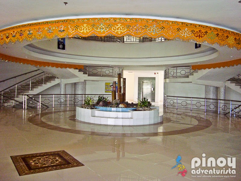 Sultan Kudarat The Grand Provincial Capitol Building of Sultan Kudarat