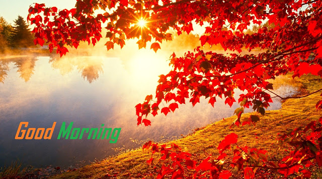 good morning images with