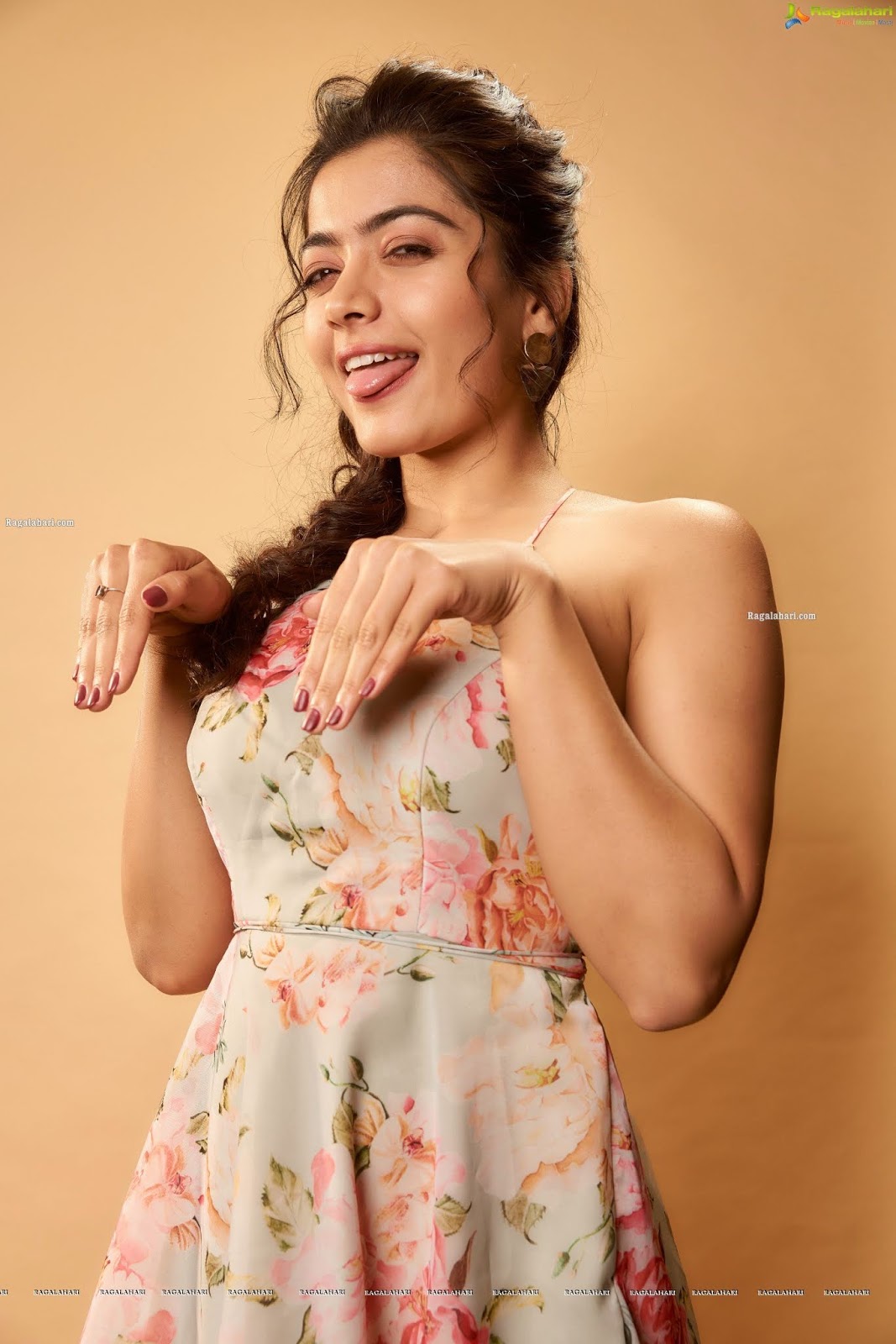 Rashmika Mandanna pic