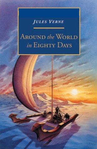 Read Around the World in Eighty Days online free
