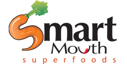 Smart Mouth Superfoods