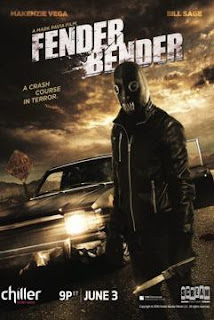 Fender Bender en Español Latino