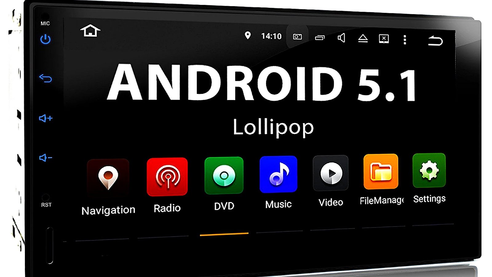 Xm Radio On Android Radio Choices